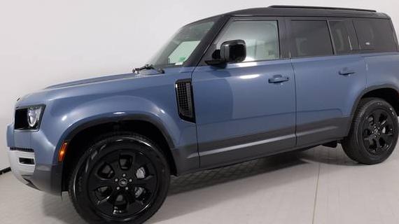 LAND ROVER DEFENDER 2024 SALEJ7EUXR2319116 image